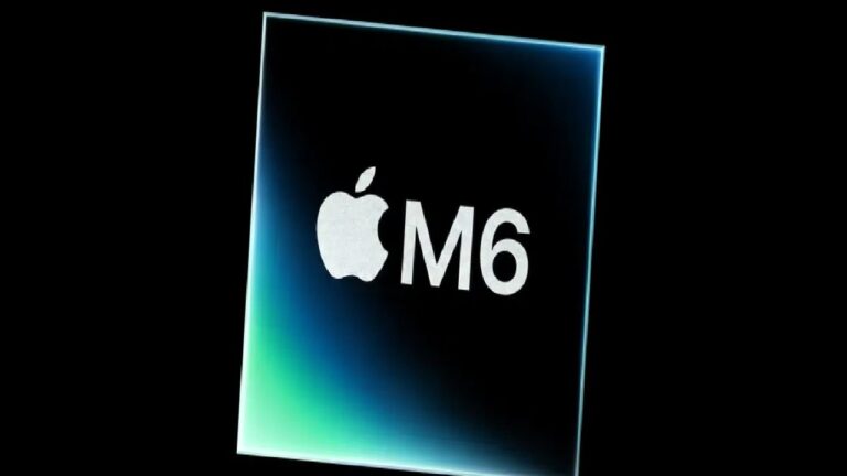Apple, Dünyanın İlk 2nm İşlemcisi Apple M6’yı Tanıttı