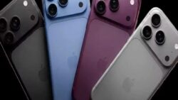 Apple, iPhone 18 Pro ve Katlanabilir iPhone Tanıtımını Duyurdu