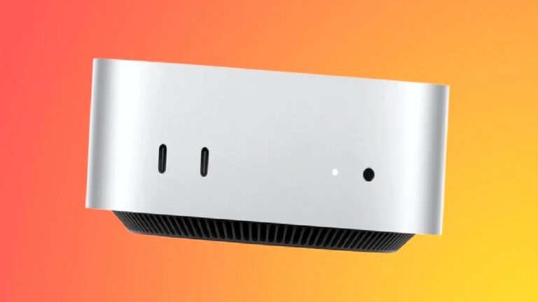 Apple M6 ve M5 Pro Çipli Mac Mini Modellerini Duyurdu