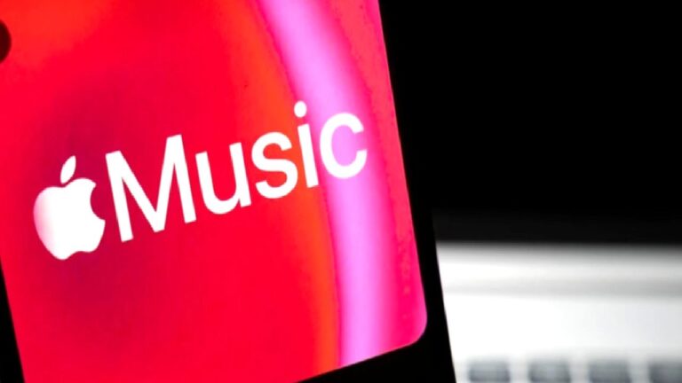 Apple Music’teki her üç yeni şarkıdan biri yapay zeka ürünü: Şimdi etiket geliyor