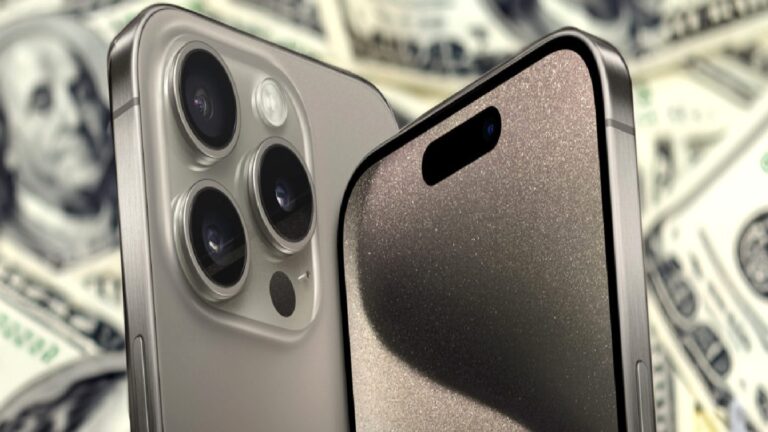 Apple Ürünlerine Yeni Zam Dalgası Geliyor! iPhone Fiyatı Uçacak!
