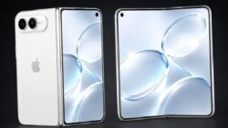 Apple’dan İlginç Tercih: iPhone Ultra Belki de En Tuhaf Selfie Kameralarına Sahip Olacak!