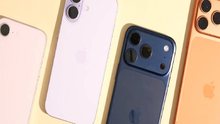 Apple’dan Rekor: Premium Akıllı Telefon Pazarında iPhone Hakimiyeti