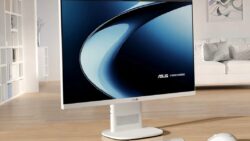Asus’tan Ofis Kullanıcılarına Hepsi Bir Arada Bilgisayar: VM240 AiO