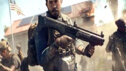 Battlefield 6 Bir Kez Daha Ücretsiz Oluyor (Nasıl Oynayabileceğinizi Anlattık)