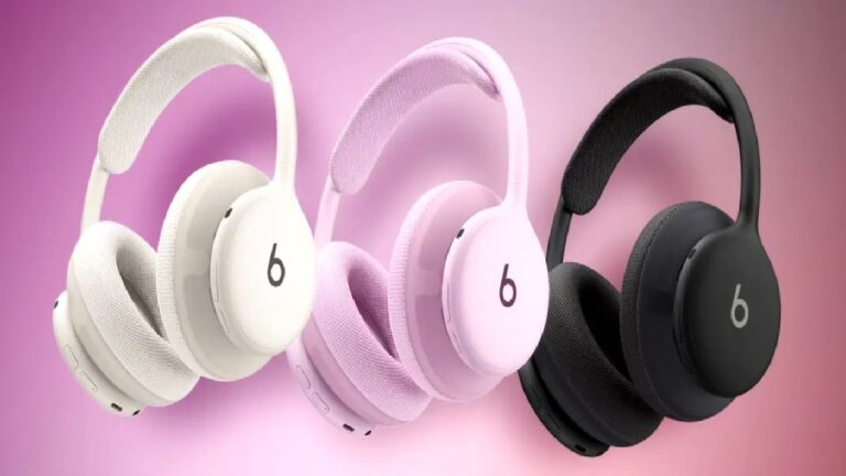 Beats 360 Ortaya Çıktı: Apple Spora Odaklanacak