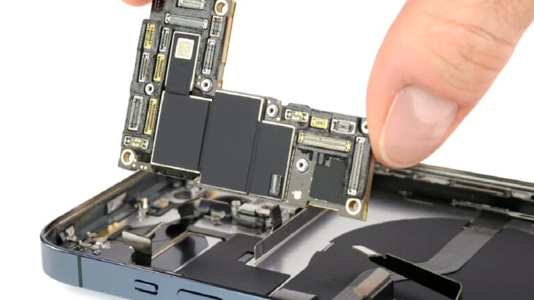 Bellek Krizi Apple’ı Çinli Tedarikçilere Yönlendiriyor