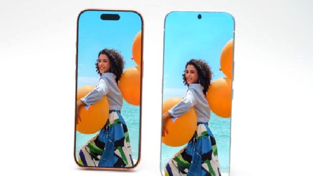 Bir İlk: TECNO, Çerçevesiz Ekranlı Akıllı Telefon Duyurdu