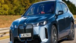 BMW’nin Elektrikli Araç Başarısı: 2 Milyon Satışa Ulaşıldı