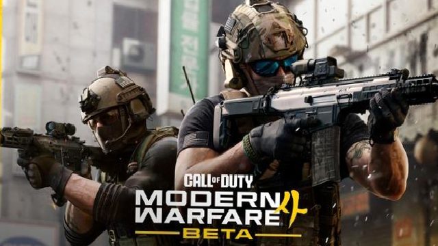 Call of Duty: Modern Warfare 4 Betasına Nasıl Katılınır?
