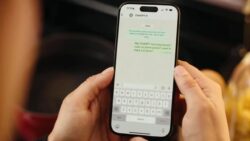 ChatGPT ile WhatsApp Çıkartmaları Oluşturma Dönemi Başlıyor