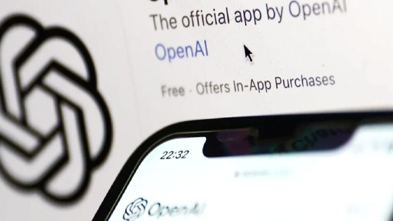 ChatGPT iOS ve Web Sürümü Güncellendi: Kullanıcı Deneyimi İyileşiyor
