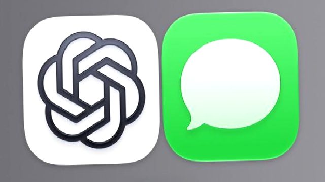 ChatGPT, iPhone’larda Artık Sizin Adınıza Mesaj Gönderebiliyor: İşte Yeni Apple Mesajlar Eklentisi!