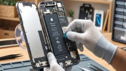 Çıkarılabilir Bataryalı Telefonlar Geri Dönüyor