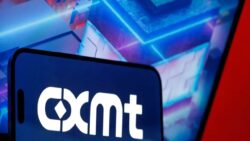 Çin’in Yeni Teknoloji Devi: CXMT Tencent’i Geride Bıraktı