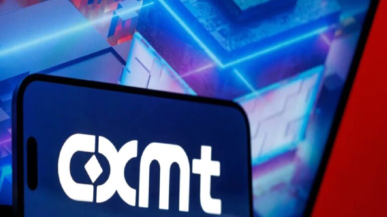 Çin’in Yeni Teknoloji Devi: CXMT Tencent’i Geride Bıraktı