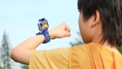 Çocuk Güvenliğinde Yeni Dönem: HUAWEI WATCH KIDS X1