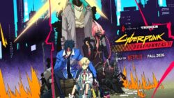 Cyberpunk: Edgerunners 2 için tarih verildi: Bu kez herkes değişiyor