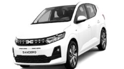 Dacia Ağustos 2026 Sıfır Araç Fiyat Listesi, İndirimler, Güncel Kampanyalar ve Kredi Fırsatları