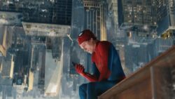 Daha Yeni Vizyona Girmişti: Spider-Man: Brand New Day X’e Düştü