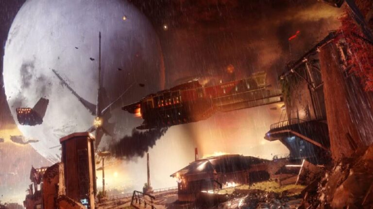 Destiny 2’den yıllar önce silinen görevler geri dönüyor