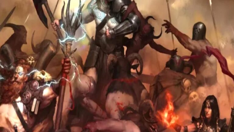 Diablo 4, Switch 2’ye geliyor: Tarih ve fiyat ortaya çıktı
