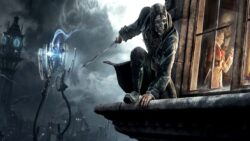 Dishonored’ın arkasındaki ekip yeniden toplanıyor: Yeni stüdyo kuruldu