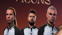 EA SPORTS FC 27 İKON Kadrosu Belli Oldu: Agüero, Pepe ve Touré Sahneye Çıkıyor