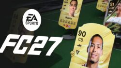 EA Sports FC 27 Ultimate Team Yenilikleri Duyuruldu