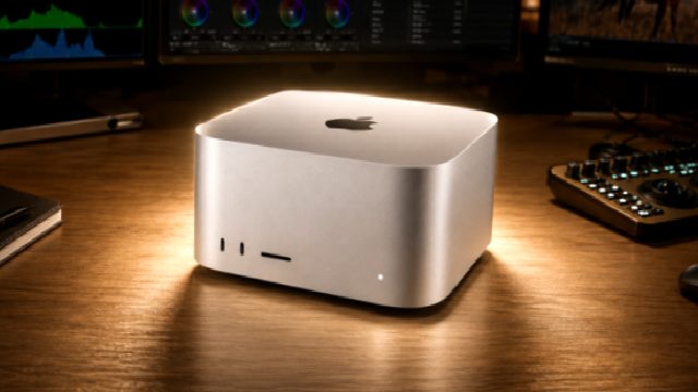 En Pahalı Apple Ürünü: M5 Ultra İşlemcili Mac Studio 1,2 Milyon TL’ye Türkiye’de Satışa Sunuldu