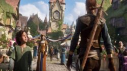 Fable’dan 18 dakikalık yeni oynanış: Bowerstone sonunda göründü