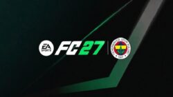 FC 27 Fenerbahçe Oyuncu Reytingleri Açıklandı