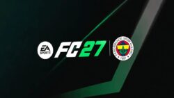 FC 27 Fenerbahçe Oyuncu Reytingleri Belli Oldu