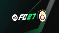 FC 27 Galatasaray Oyuncu Reytingleri Belli Oldu