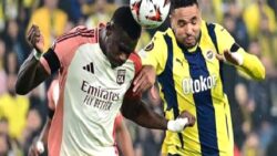 Fenerbahçe-Lyon Maçı Hangi Kanaldan Yayınlanacak?