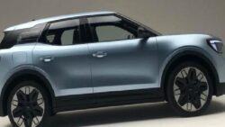Ford Türkiye, Explorer ve Capri Modellerini Yeni Bataryalarla Güncelledi: Menzillerde Devasa Artış!