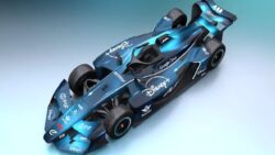 Formula E Yarışları Artık Disney+ Üzerinden Yayınlanacak