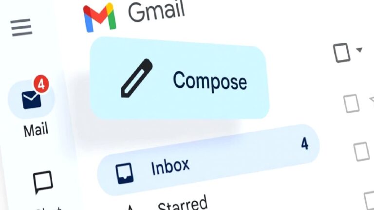 Gmail’de “Farklı Gönder” Özelliği için Tarih Verildi