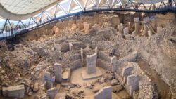 Göbeklitepe’de yeni keşif: Tapınak değil yerleşim yeri miydi?