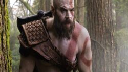 God of War Dizisinde Kratos Değişti: İşte Yeni Aktör