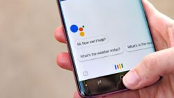 Google Assistant Android Telefonlardan Kaldırılıyor