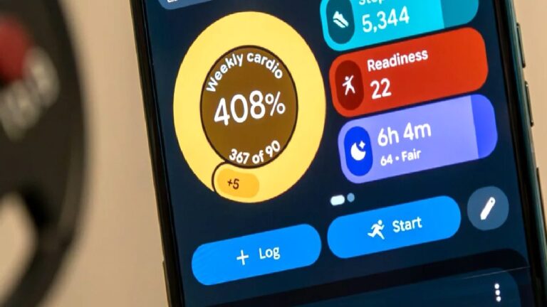 Google Health Verileri Artık Apple Health ile Eşleşebiliyor