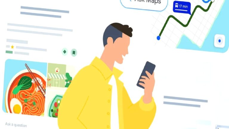Google Maps’e Gelen Ask Maps Özelliği Neler Sunuyor?