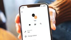 Google Messages’da Grup Sohbetleri Güncelleniyor