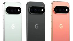 Google Pixel 11 Serisi Sızdırıldı: İşte Özellikler
