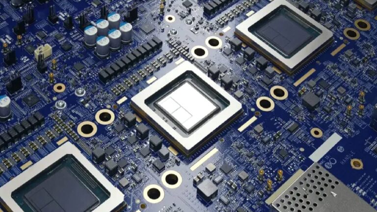 Google ve AMD’den TPU İş Birliği: Yeni Nesil Hibrit Tasarım Yolda