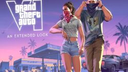GTA 6 Fragmanı YouTube Üzerinde Yayınlandı
