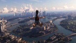 GTA 6 Haritasının “Yuh!” Dedirten Büyüklüğü Açıklandı: Red Dead Redemption 2’den 3 Kat Daha Büyük!