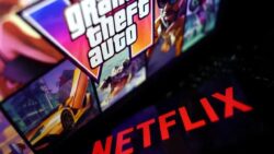 GTA 6 Netflix’te Rekor Kırdı: Rakamlar Akıl Almıyor