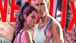 GTA 6 Oynanış Görüntüleri Netflix’te Yayınlandı! İşte İlk Detaylar